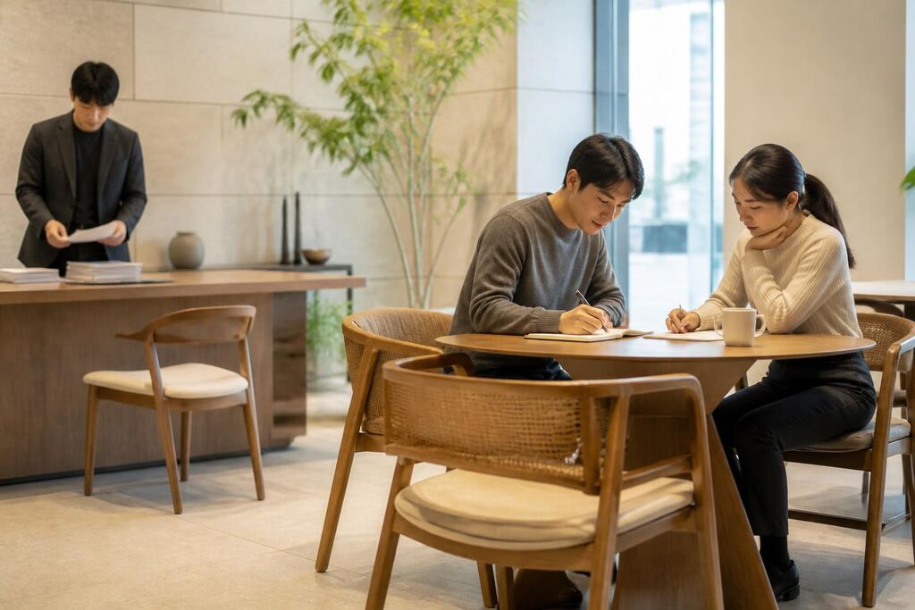서울 영등포구 궁합 비용과 업체 비교 정보 이미지