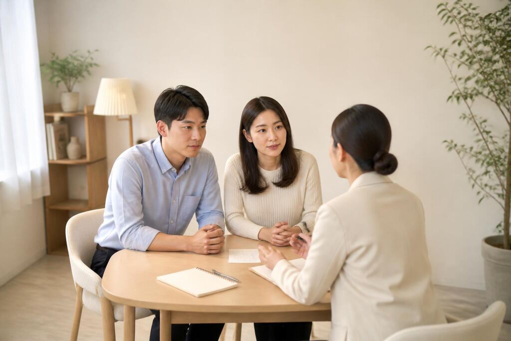 서울 동작구 궁합 이미지
