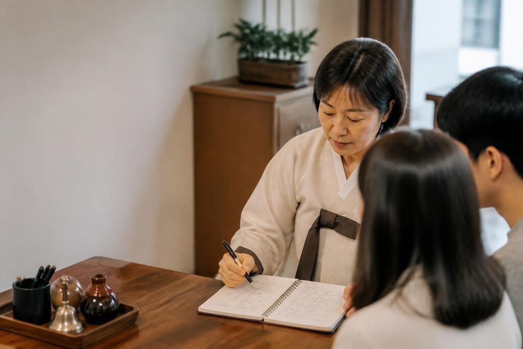 서울 관악구 궁합 작업 범위와 현장 조건 이미지