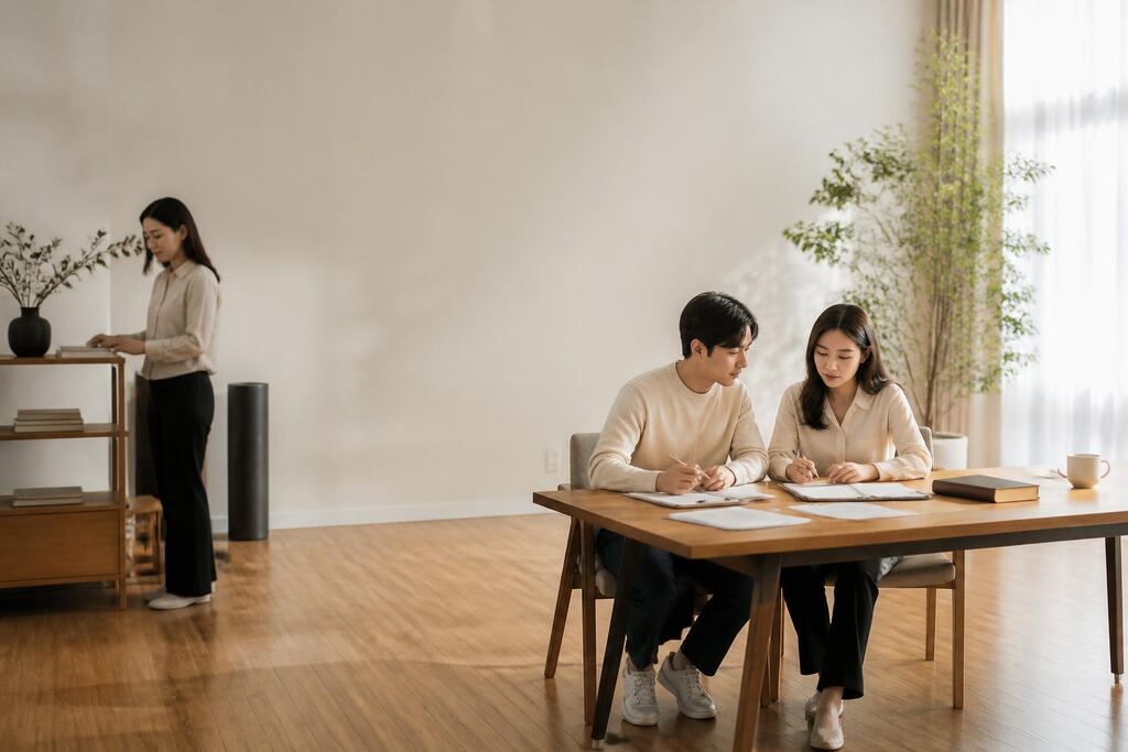 서울 서초구 궁합 비용과 업체 비교 정보 이미지
