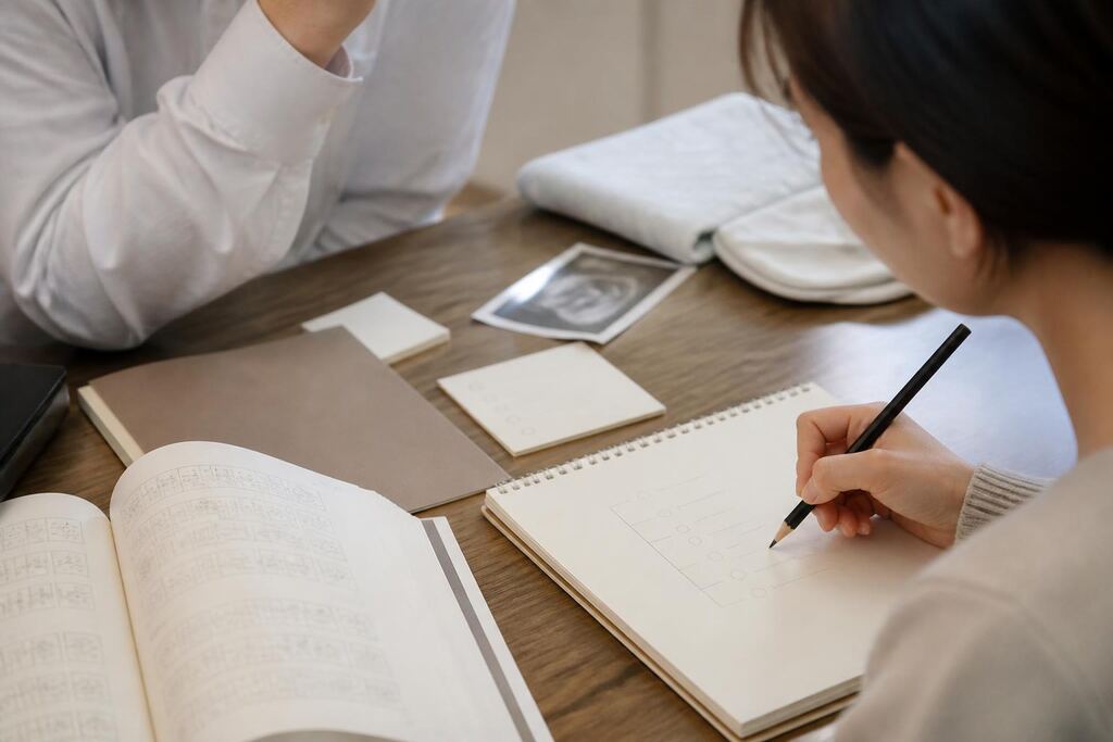 서울 중구 작명·개명 상담 작업 범위와 현장 조건 이미지