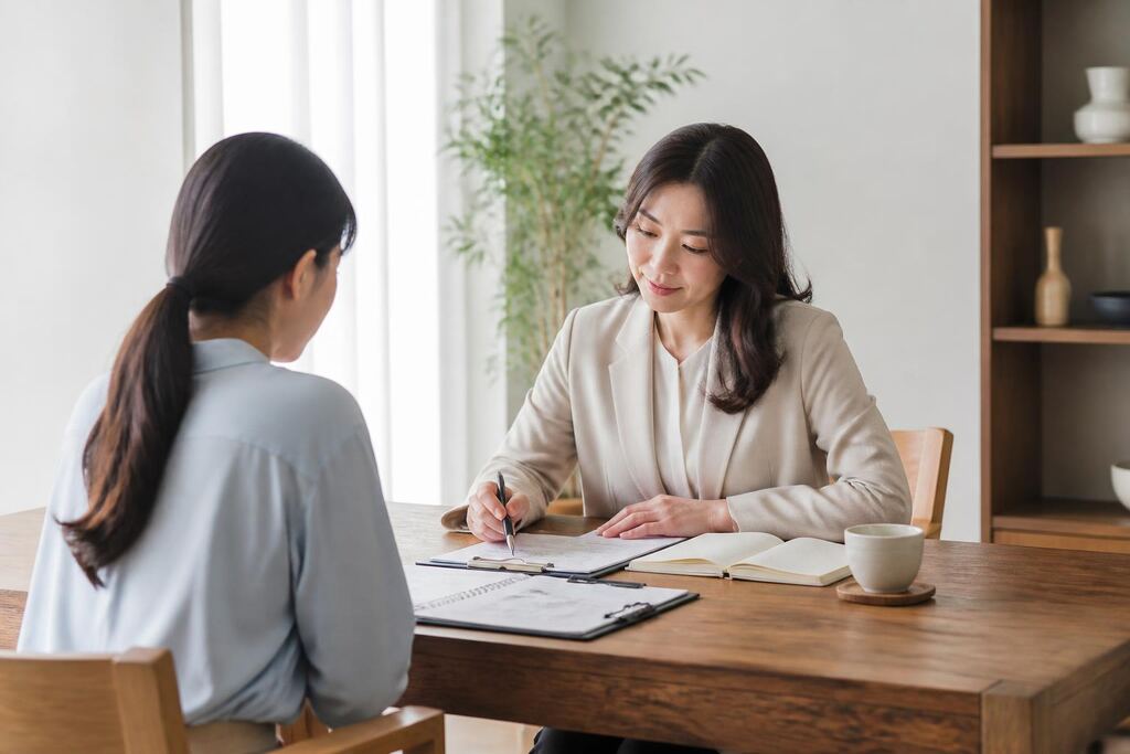 서울 성동구 작명·개명 상담 이미지