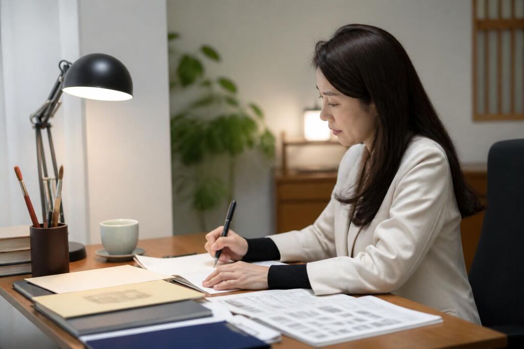 서울 성동구 작명·개명 상담 작업 범위와 현장 조건 이미지