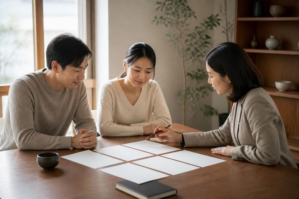 서울 광진구 작명·개명 상담 이미지
