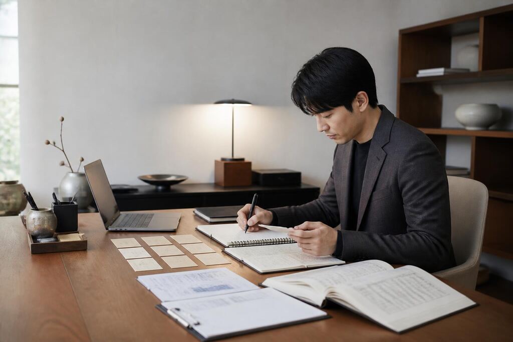 서울 중랑구 작명·개명 상담 작업 범위와 현장 조건 이미지