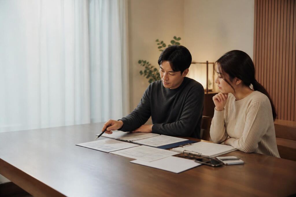 서울 성북구 작명·개명 상담 비용과 업체 비교 정보 이미지