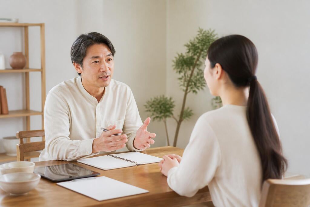 서울 강북구 작명·개명 상담 이미지