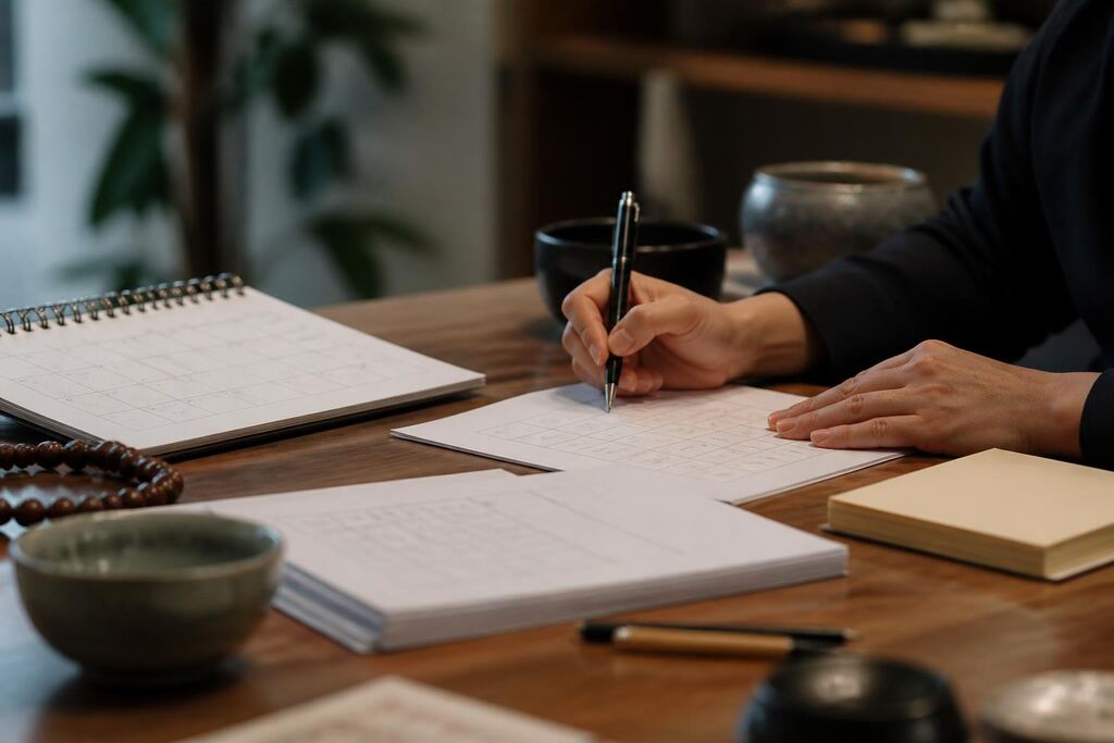 서울 서대문구 작명·개명 상담 작업 범위와 현장 조건 이미지