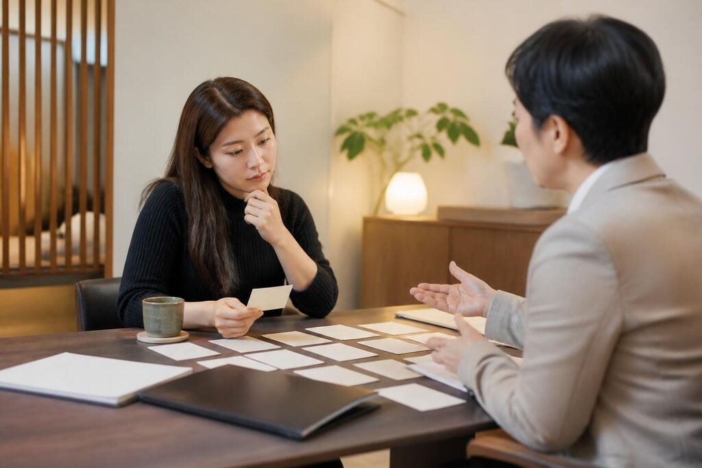 서울 서대문구 작명·개명 상담 비용과 업체 비교 정보 이미지