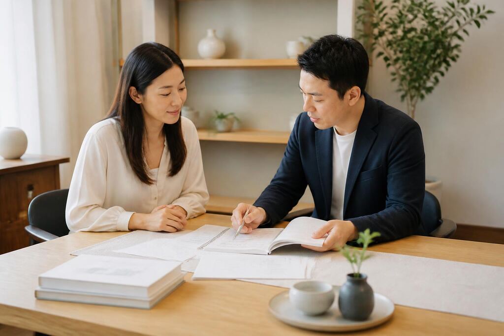 서울 마포구 작명·개명 상담 이미지