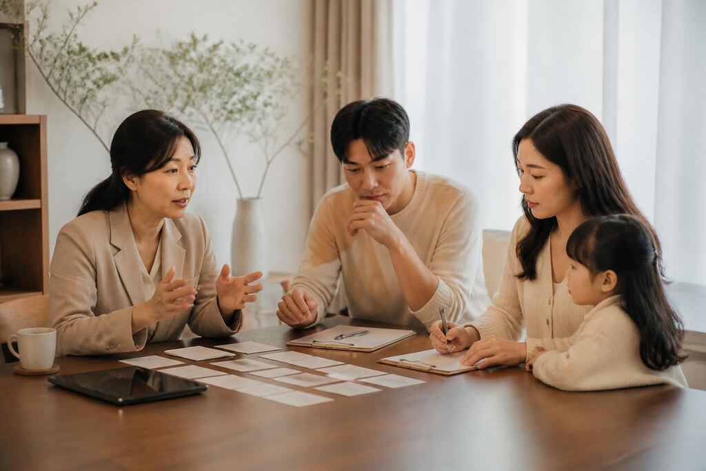 서울 양천구 작명·개명 상담 비용과 업체 비교 정보 이미지