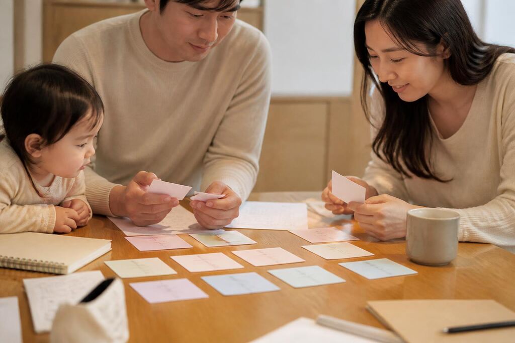 서울 강서구 작명·개명 상담 비용과 업체 비교 정보 이미지