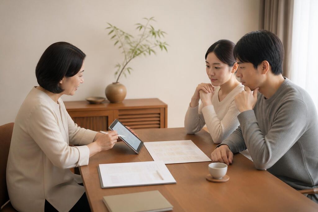 서울 동작구 작명·개명 상담 이미지