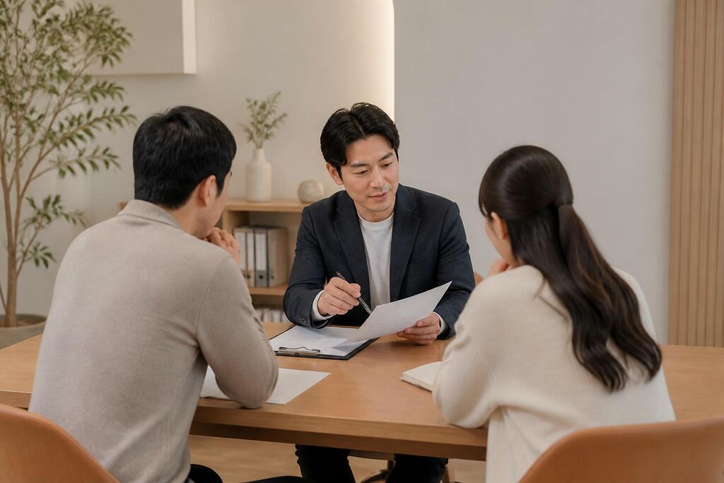 서울 송파구 작명·개명 상담 이미지