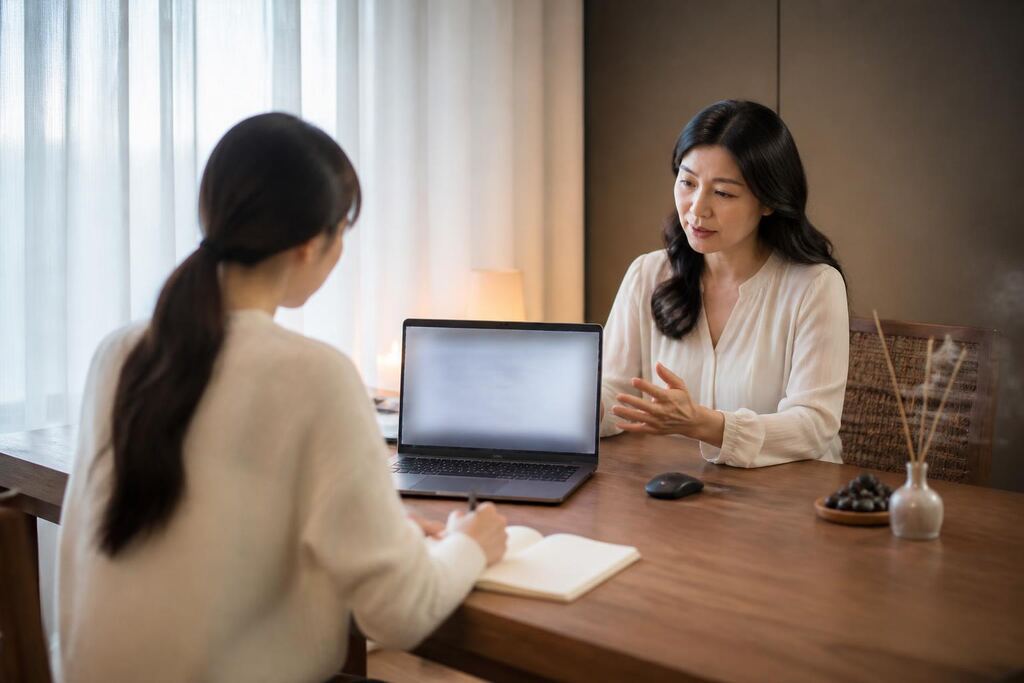 서울 중구 신년운세 비용과 업체 비교 정보 이미지
