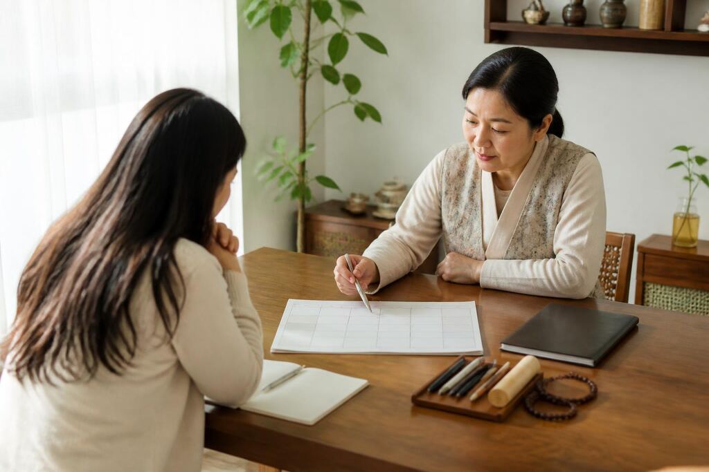 서울 도봉구 신년운세 이미지