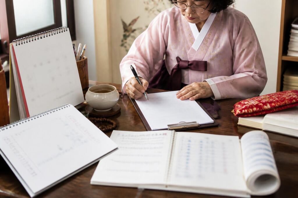 서울 은평구 신년운세 작업 범위와 현장 조건 이미지