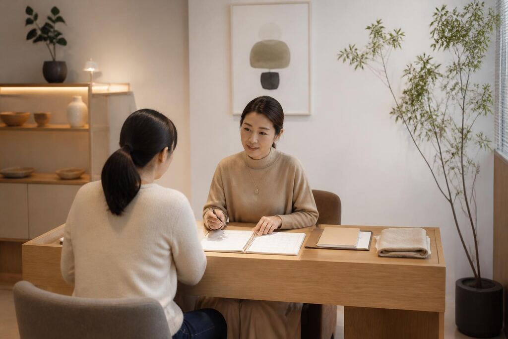 서울 마포구 신년운세 이미지