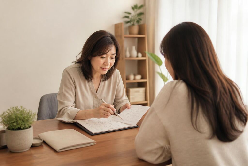 서울 양천구 신년운세 이미지