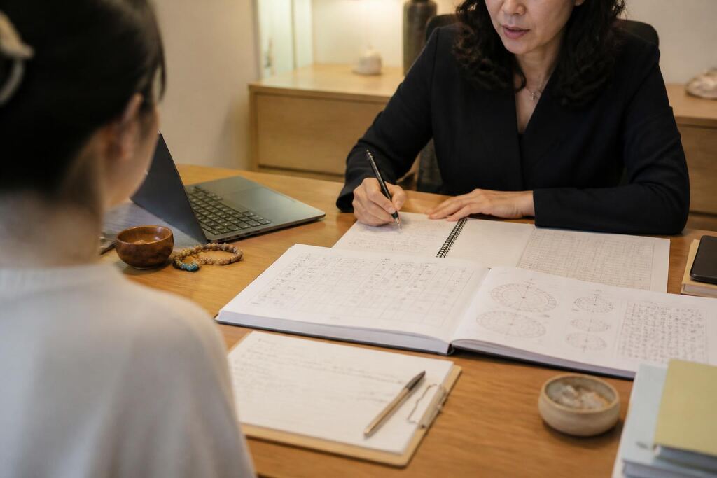 서울 구로구 신년운세 작업 범위와 현장 조건 이미지