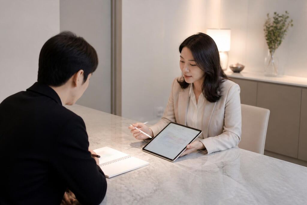 서울 금천구 신년운세 비용과 업체 비교 정보 이미지