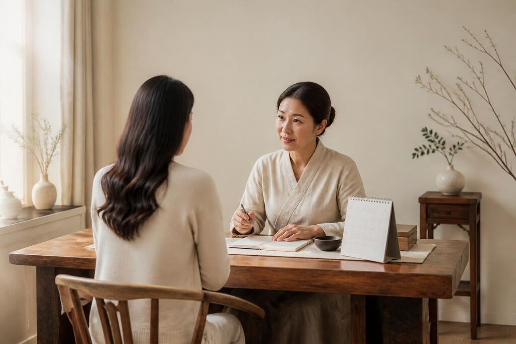 서울 영등포구 신년운세 이미지