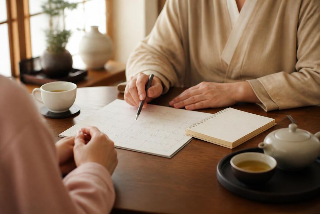 서울 동작구 신년운세 이미지