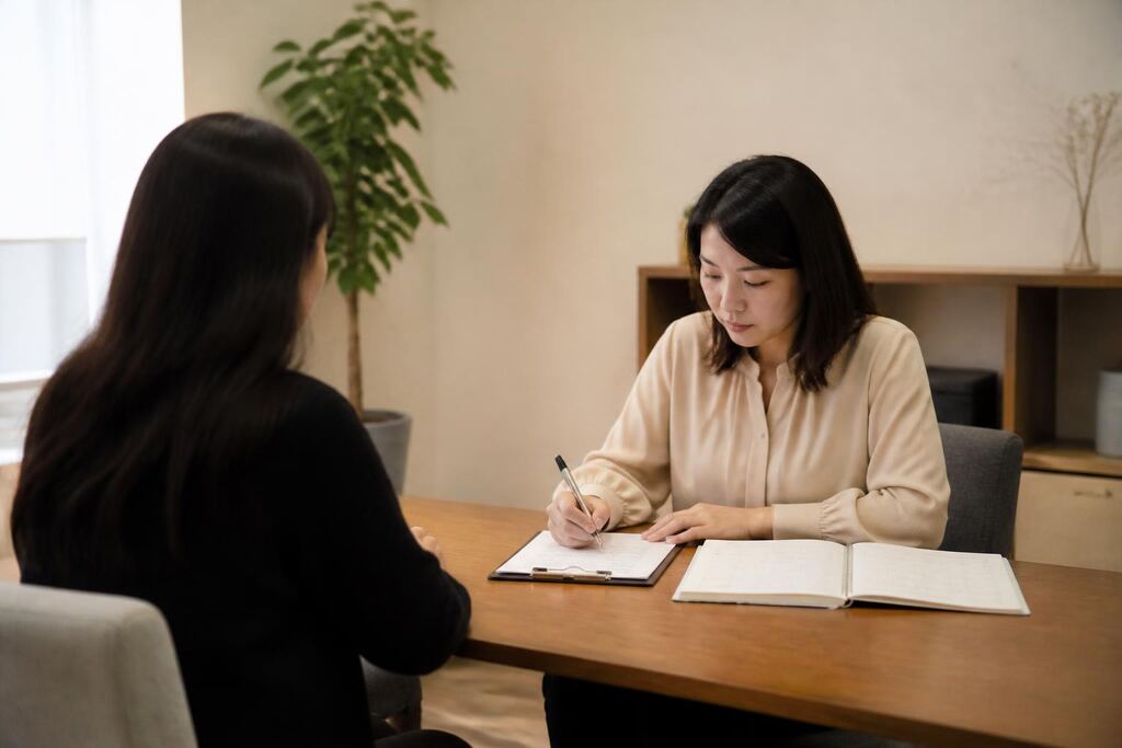 서울 동작구 신년운세 작업 범위와 현장 조건 이미지