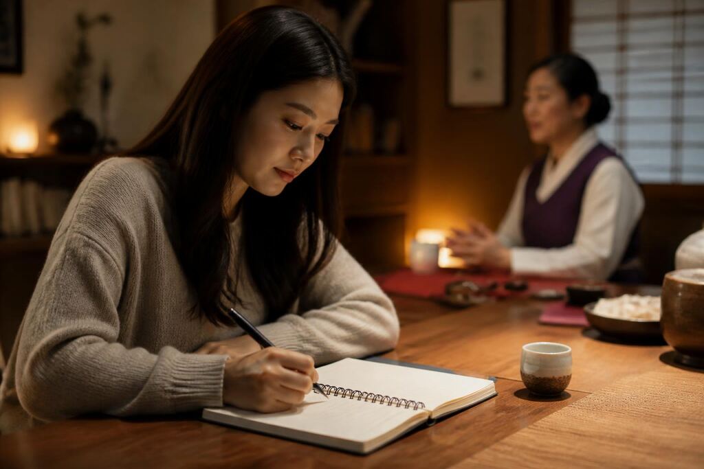 서울 동작구 신년운세 비용과 업체 비교 정보 이미지