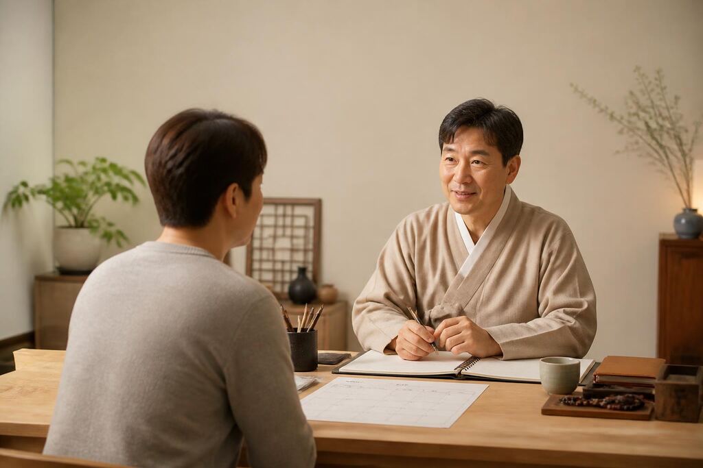서울 관악구 신년운세 이미지