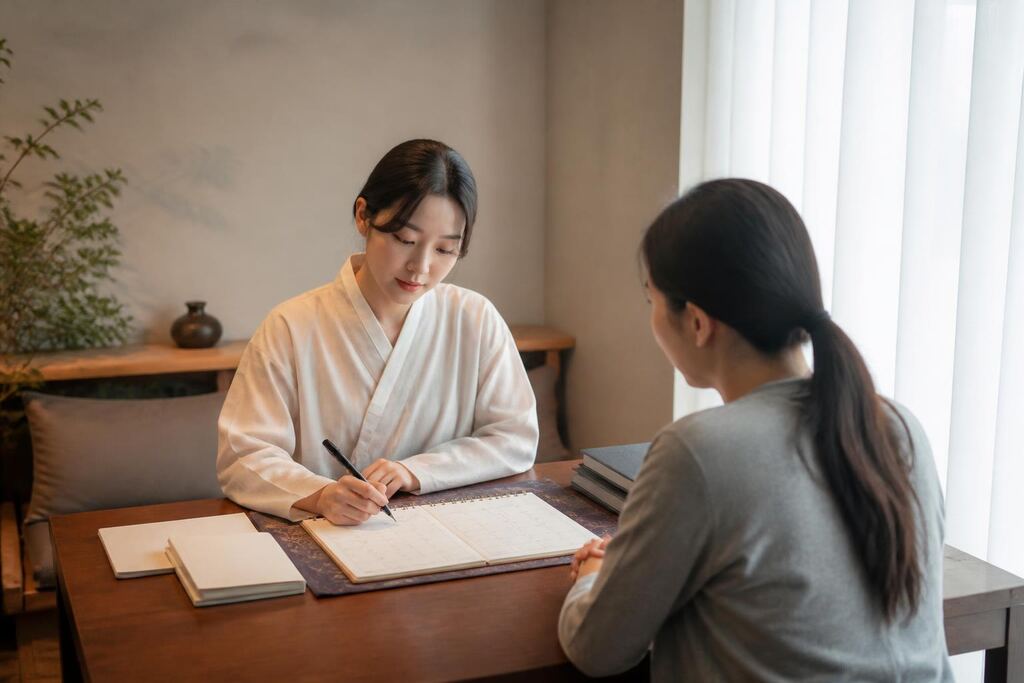 서울 송파구 신년운세 이미지