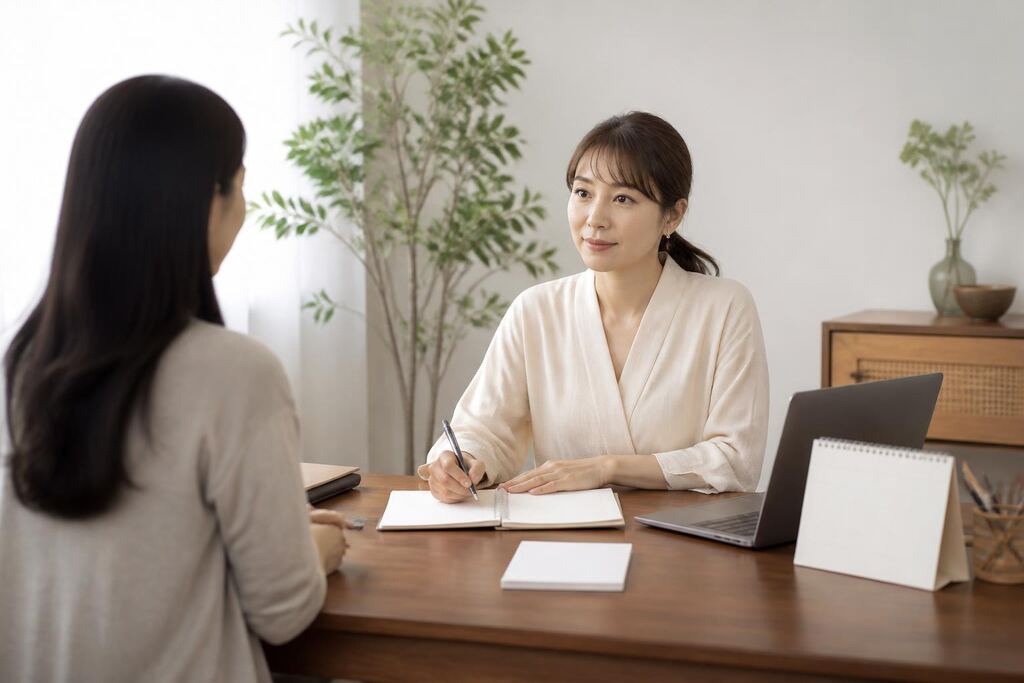 서울 강북구 사주풀이 이미지