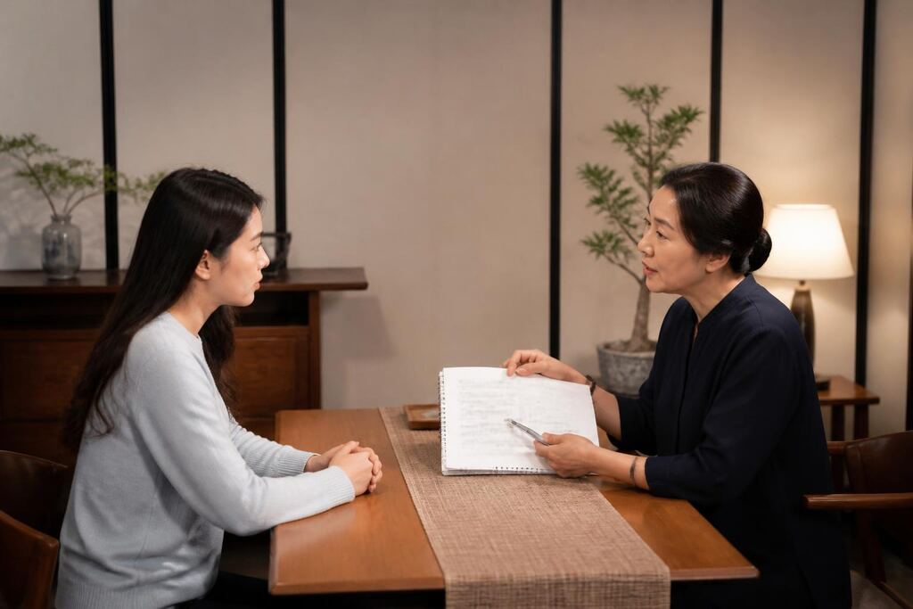 서울 노원구 사주풀이 비용과 업체 비교 정보 이미지