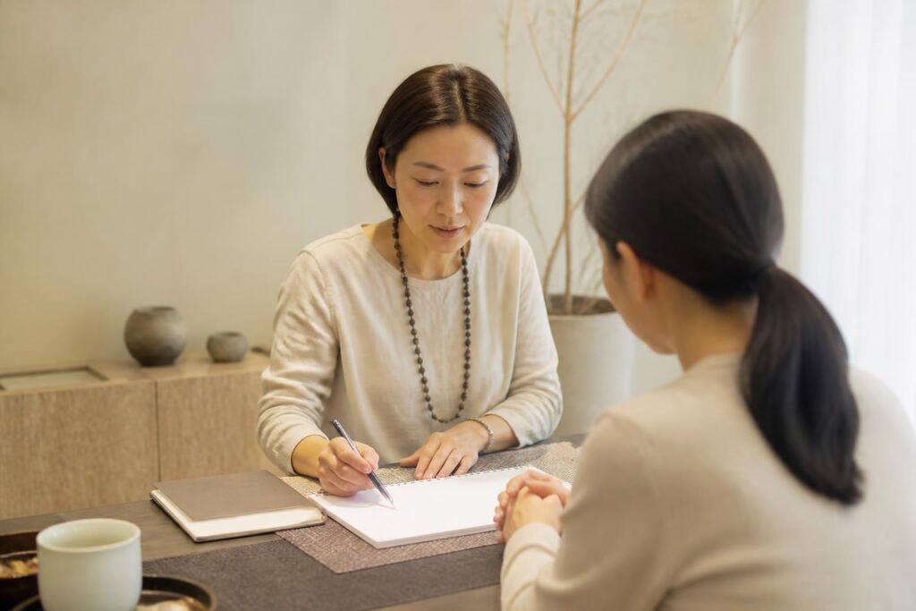 서울 영등포구 사주풀이 이미지