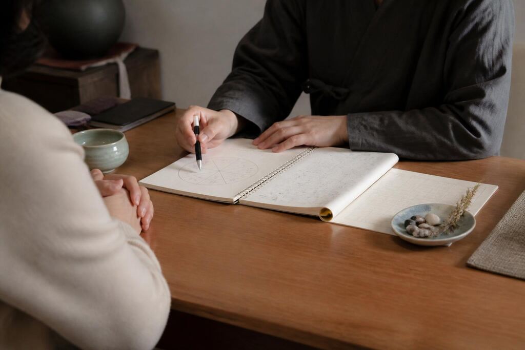 서울 관악구 사주풀이 이미지