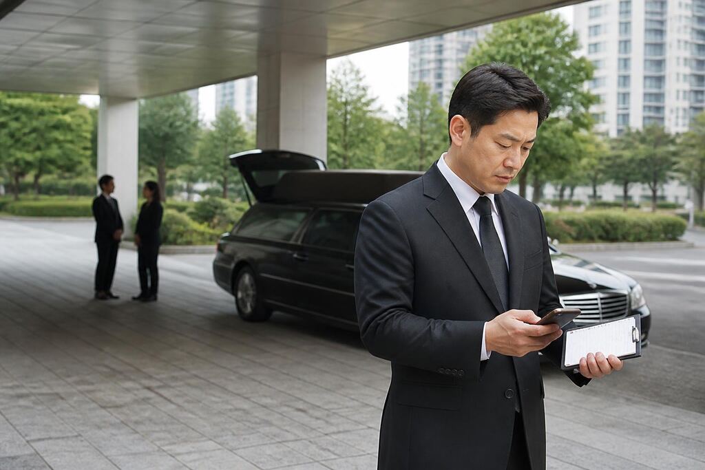 서울 노원구 장례지도서비스 비용과 업체 비교 정보 이미지