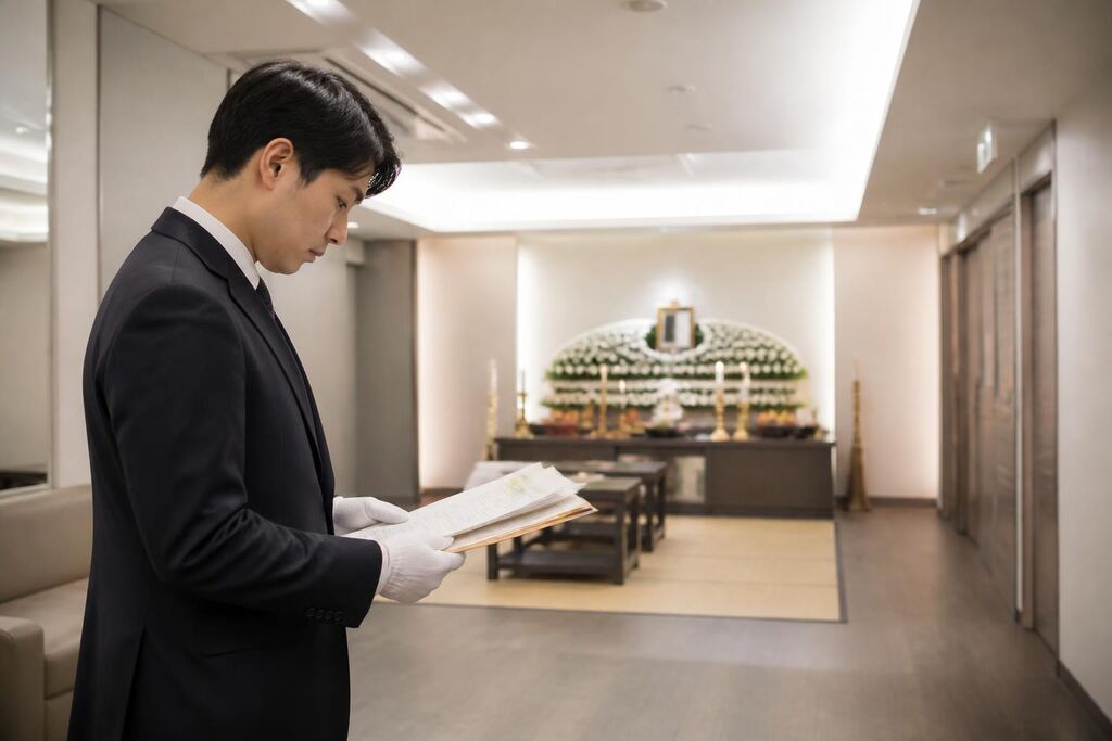 서울 서대문구 장례지도서비스 작업 범위와 현장 조건 이미지