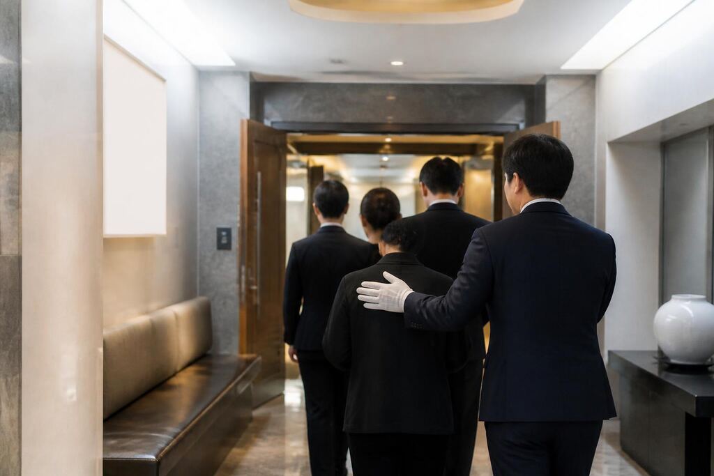 서울 동작구 장례지도서비스 비용과 업체 비교 정보 이미지