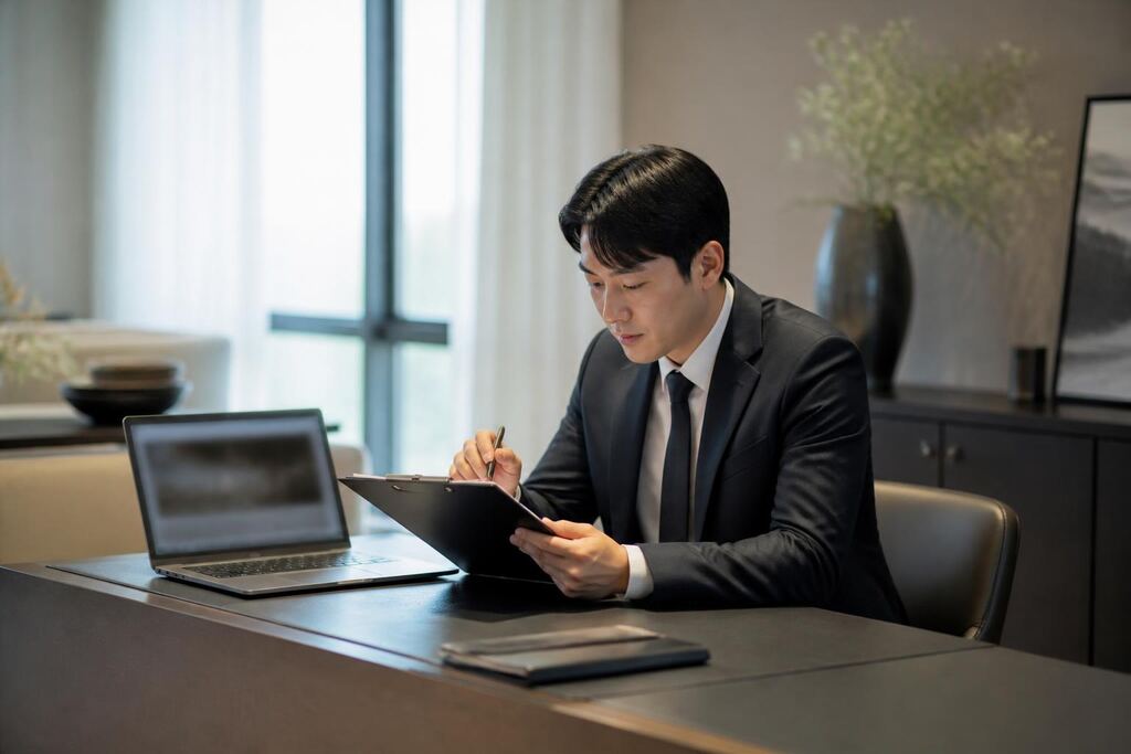 서울 관악구 장례지도서비스 비용과 업체 비교 정보 이미지