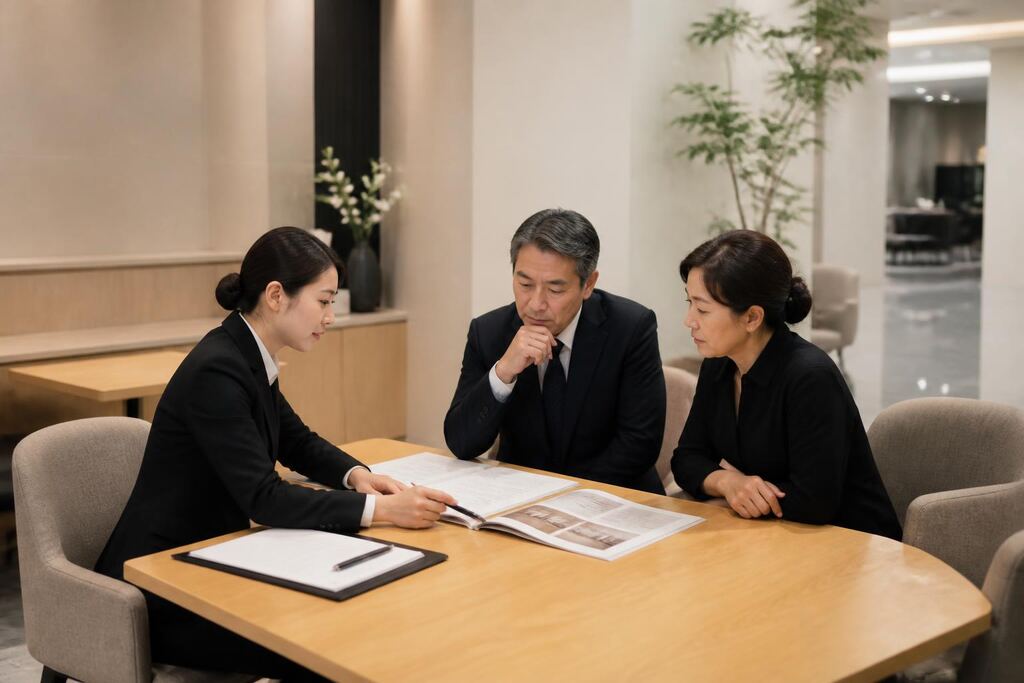 서울 중랑구 장례식장 이미지