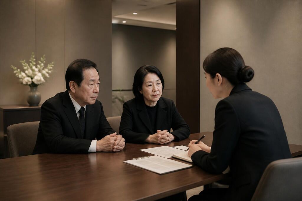 서울 마포구 장례식장 이미지