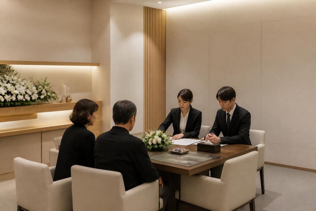 서울 금천구 장례식장 이미지