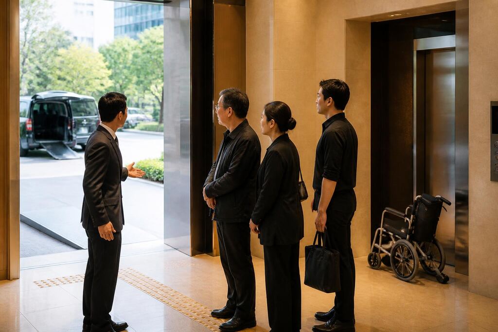 서울 금천구 장례식장 비용과 업체 비교 정보 이미지