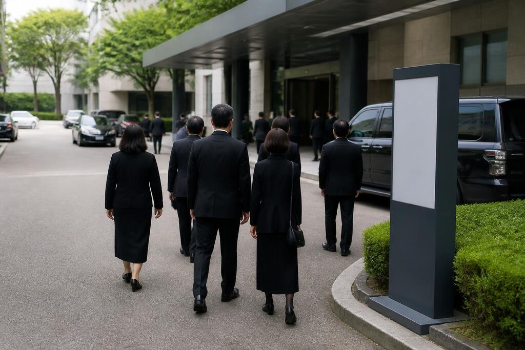 서울 동작구 장례식장 비용과 업체 비교 정보 이미지