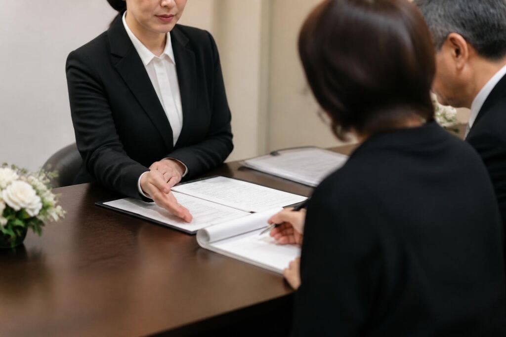 서울 관악구 장례식장 비용과 업체 비교 정보 이미지
