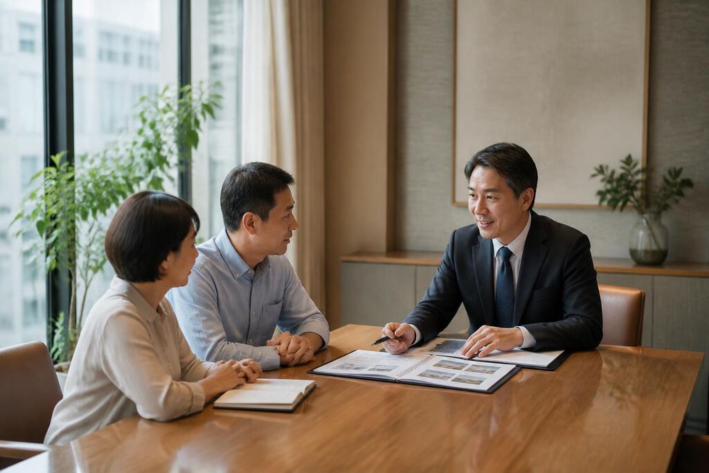 서울 종로구 상조서비스 이미지