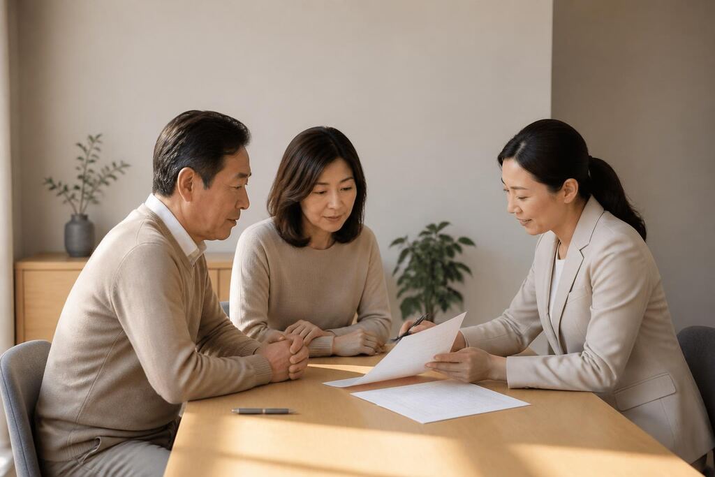 서울 강북구 상조서비스 이미지
