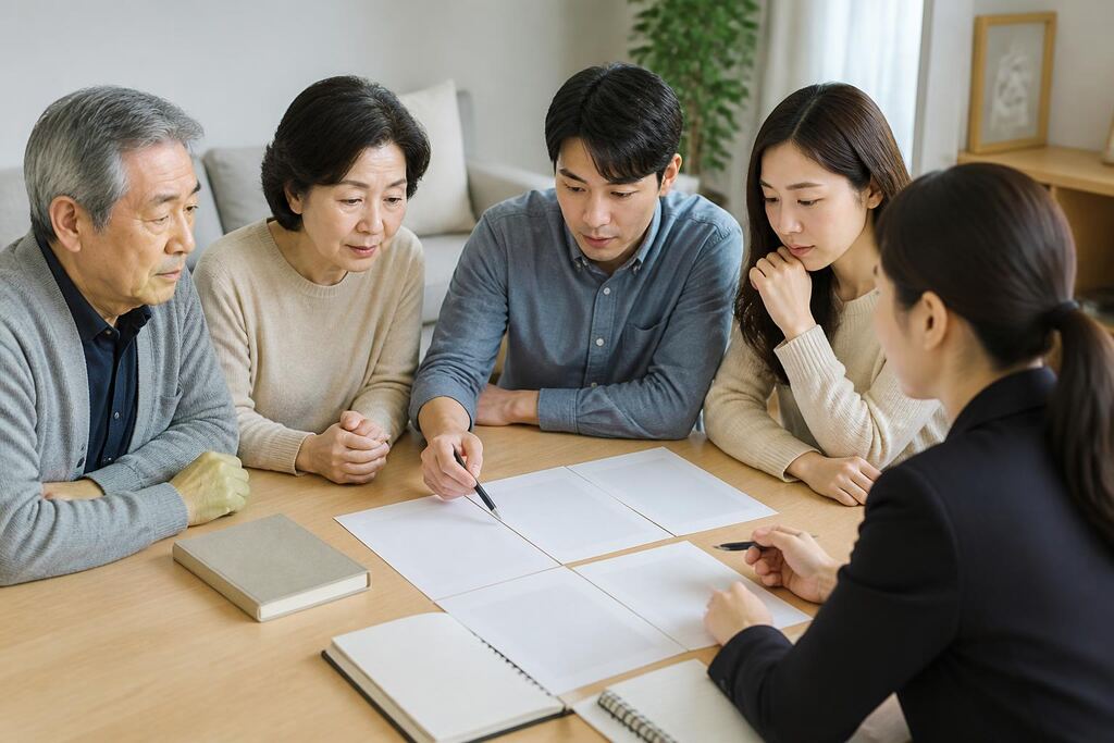 서울 강북구 상조서비스 비용과 업체 비교 정보 이미지