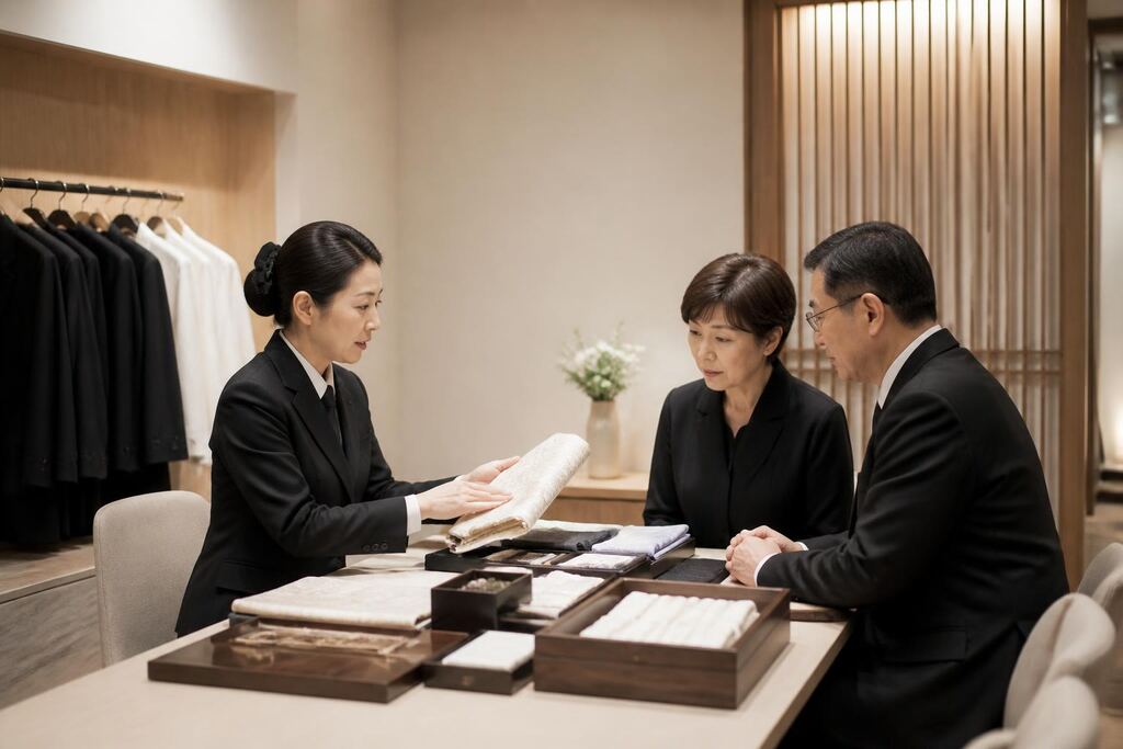 서울 은평구 상조서비스 비용과 업체 비교 정보 이미지