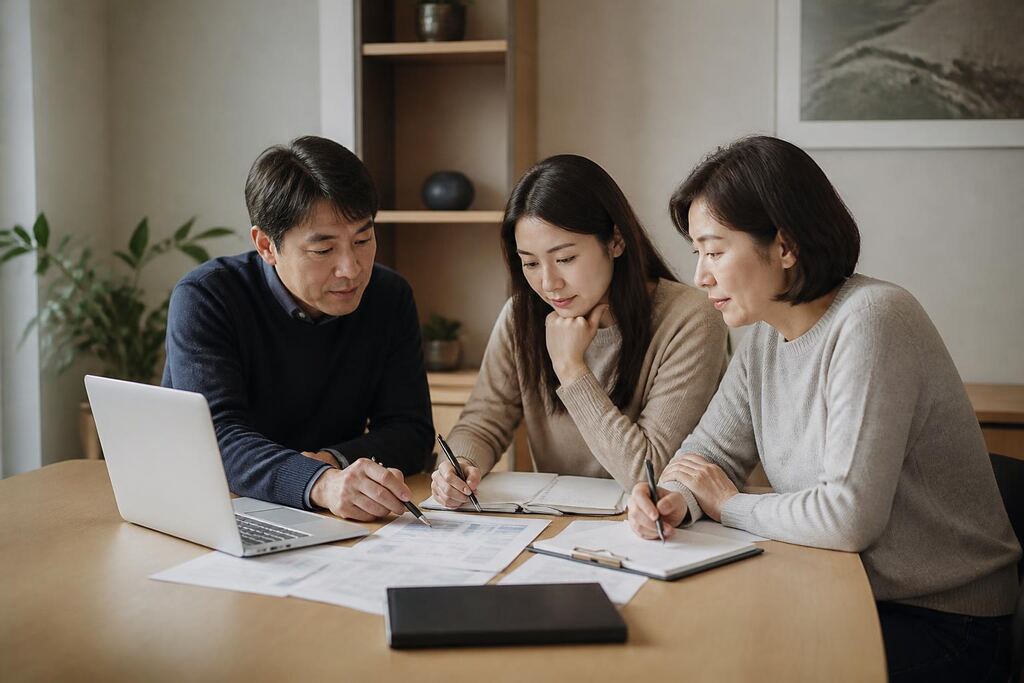 서울 마포구 상조서비스 비용과 업체 비교 정보 이미지